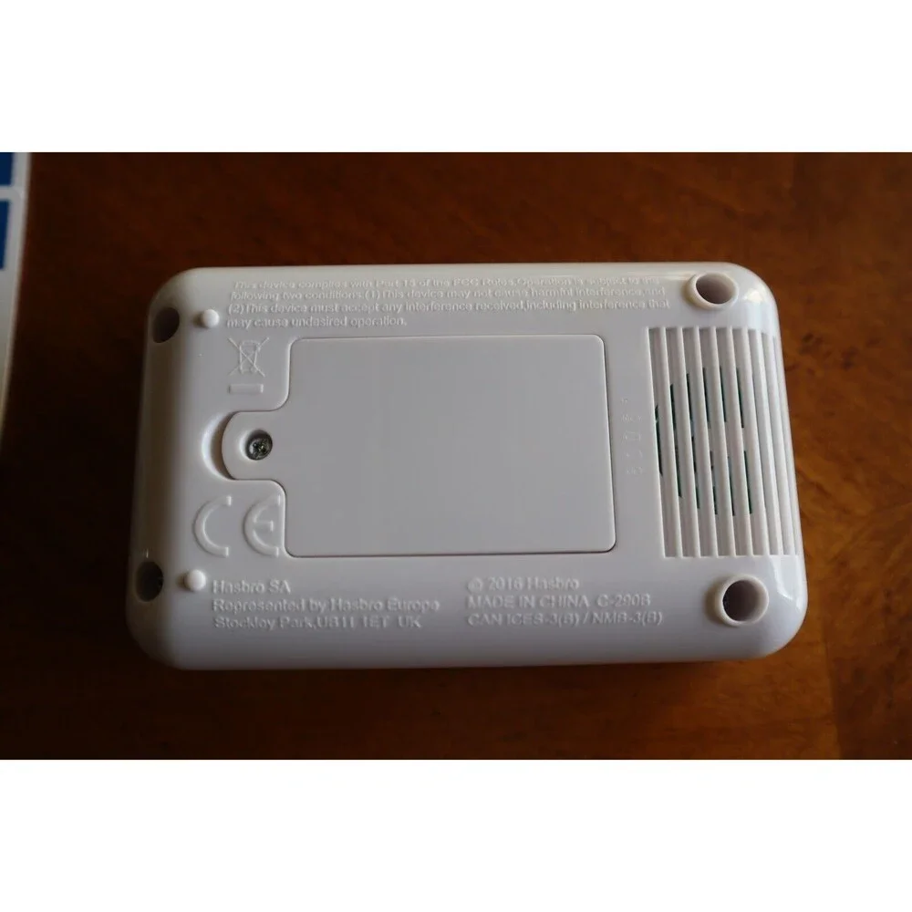 2015 Monopoly Ultimate Banking Replacement Electronic Unit Credit Cards Tokens
